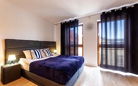 Apartamenty Bałtyckie - Grand Baltic