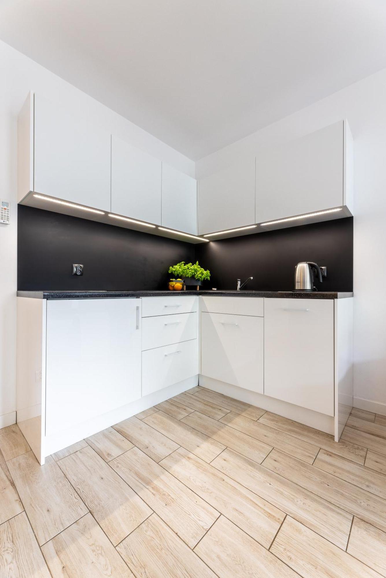 Apartamenty Bałtyckie - Grand Baltic Ustka Zewnętrze zdjęcie